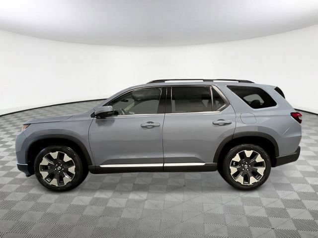 New 2026 Honda Pilot Elite image 2