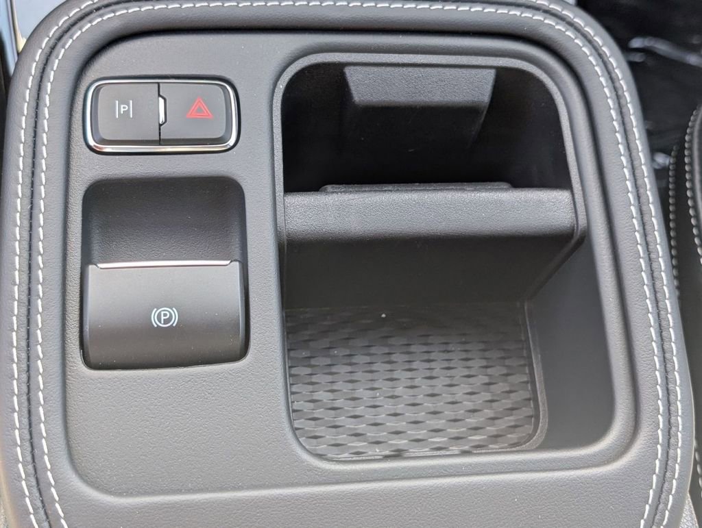 New 2025 Ford Mustang Mach-E GT AWD/4WD image 38