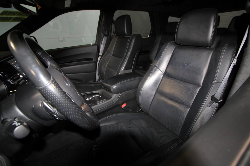 Used 2022 Dodge Durango Citadel image 4