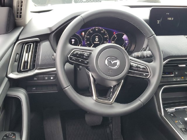 New 2026 MAZDA CX-70 SC AWD/4WD image 12