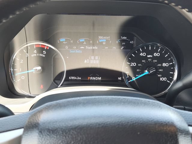 Used 2022 Ford F250 Lariat w/ Tremor Off-Road Package AWD/4WD image 16