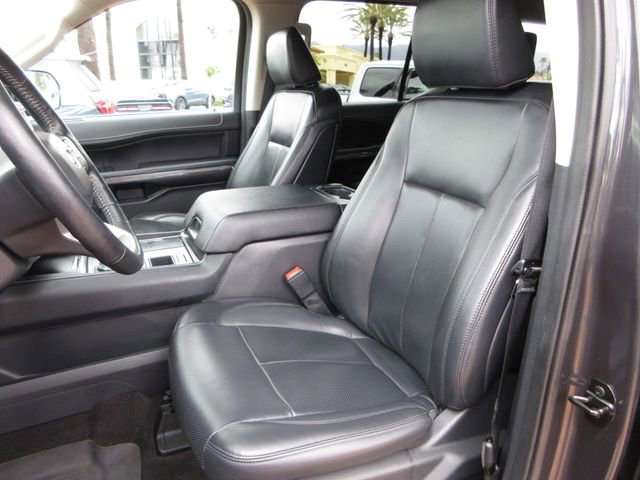 Certified 2023 Ford Expedition XLT image 11