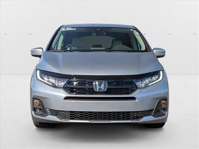 New 2026 Honda Odyssey Touring image 6