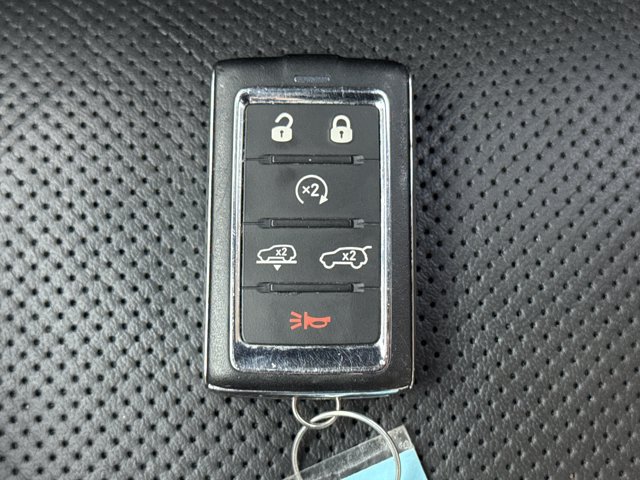 Used 2022 Jeep Grand Wagoneer Series I AWD/4WD image 28