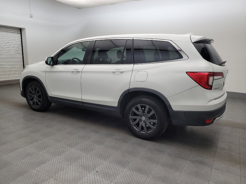 Used 2020 Honda Pilot EX image 3