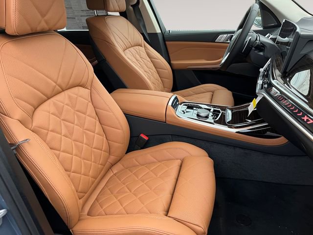 New 2026 BMW X7 xDrive40i w/ Dynamic Handling Package image 15