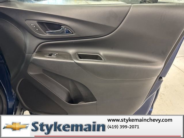 Used 2022 Chevrolet Equinox LT image 19