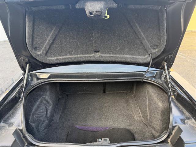 Used 2020 Dodge Challenger SXT w/ Blacktop Package image 21