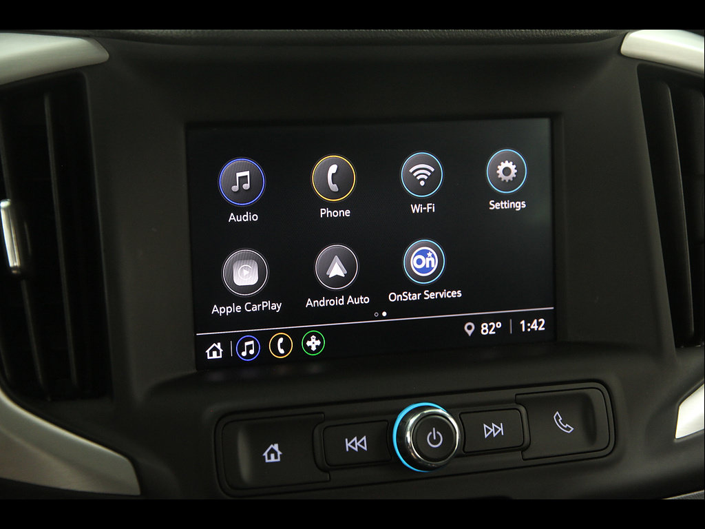 Certified 2023 GMC Terrain SLE w/ Driver Convenience Package FWD image 10