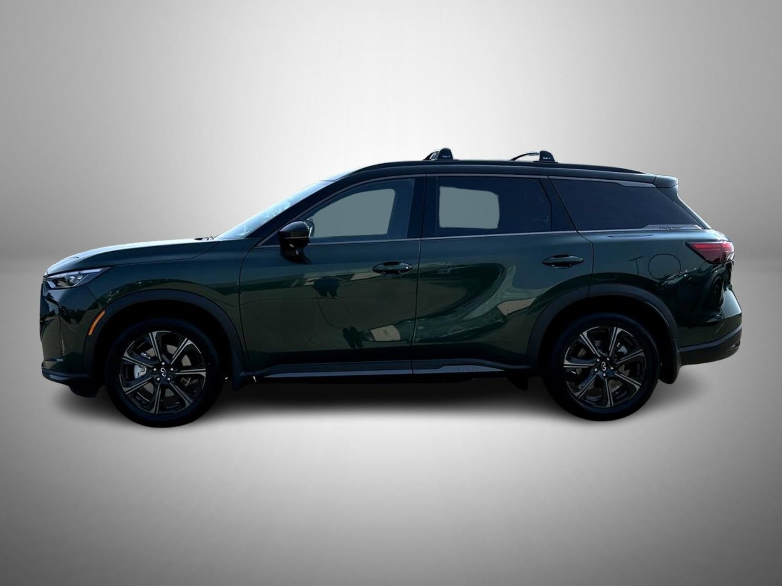 New 2027 INFINITI QX60 Autograph w/ Dark Cargo Package AWD/4WD image 8