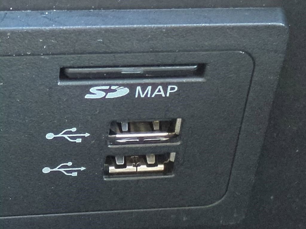 Used 2017 Nissan Pathfinder SL w/ SL Tech Package image 23