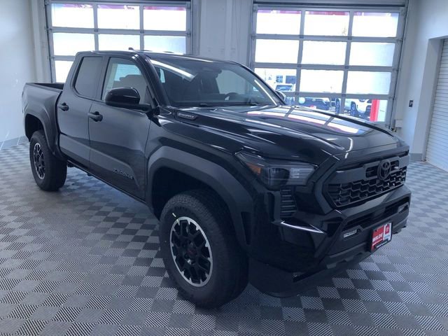 New 2025 Toyota Tacoma TRD Off-Road image 7