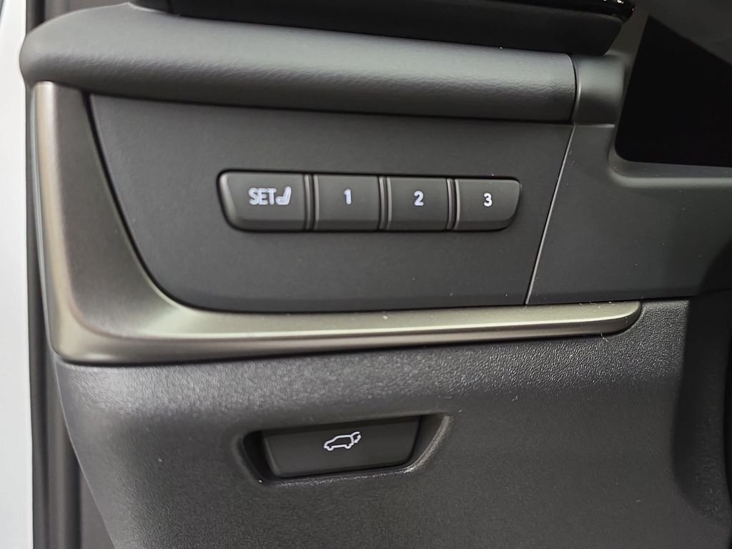 New 2026 Lexus RZ 450e AWD w/ Cold Area Package image 26