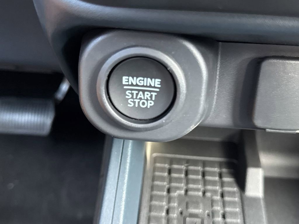 New 2025 Ford Maverick Tremor image 27