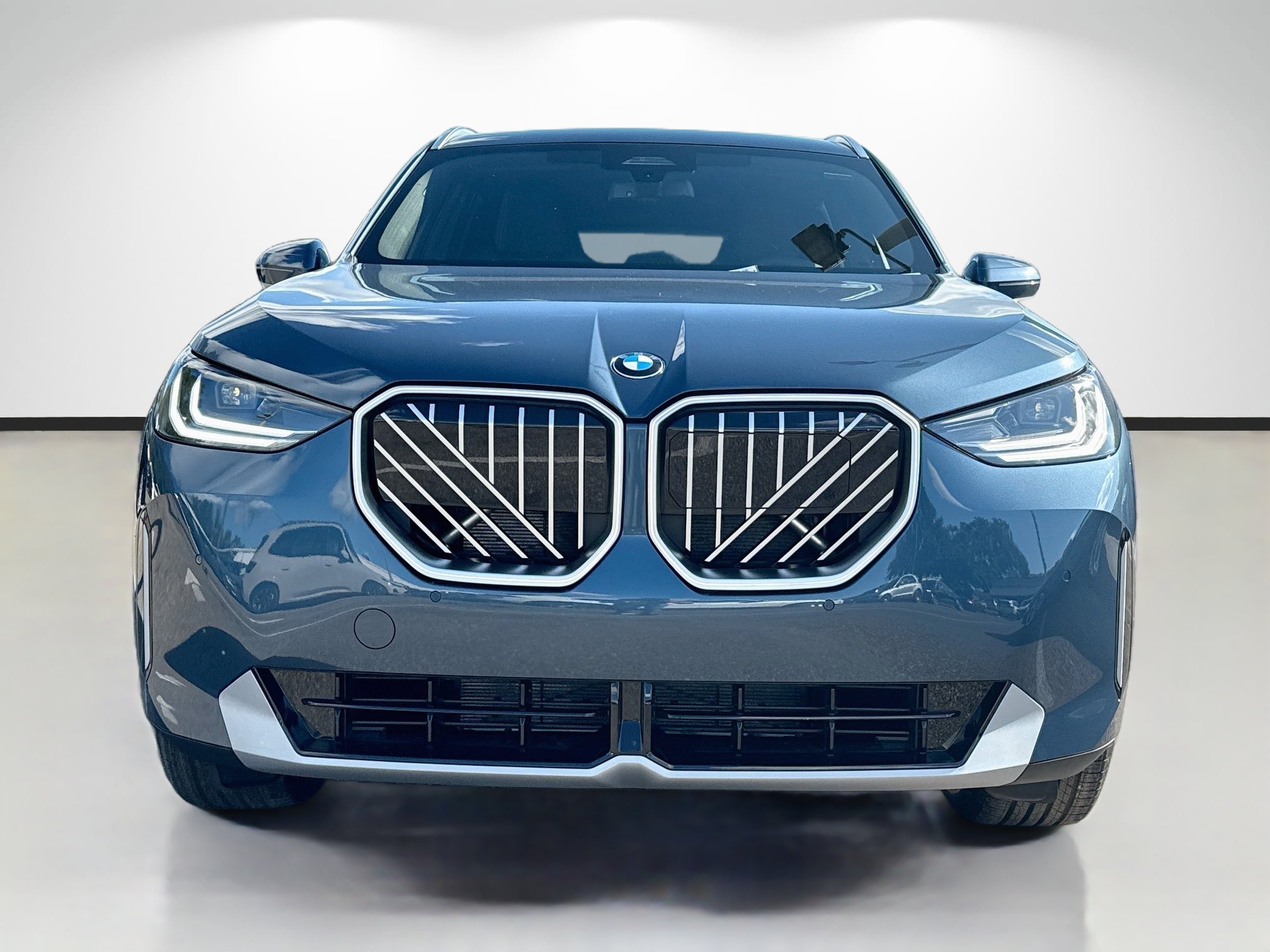 Used 2026 BMW X3 xDrive30i w/ Convenience Package AWD/4WD image 8