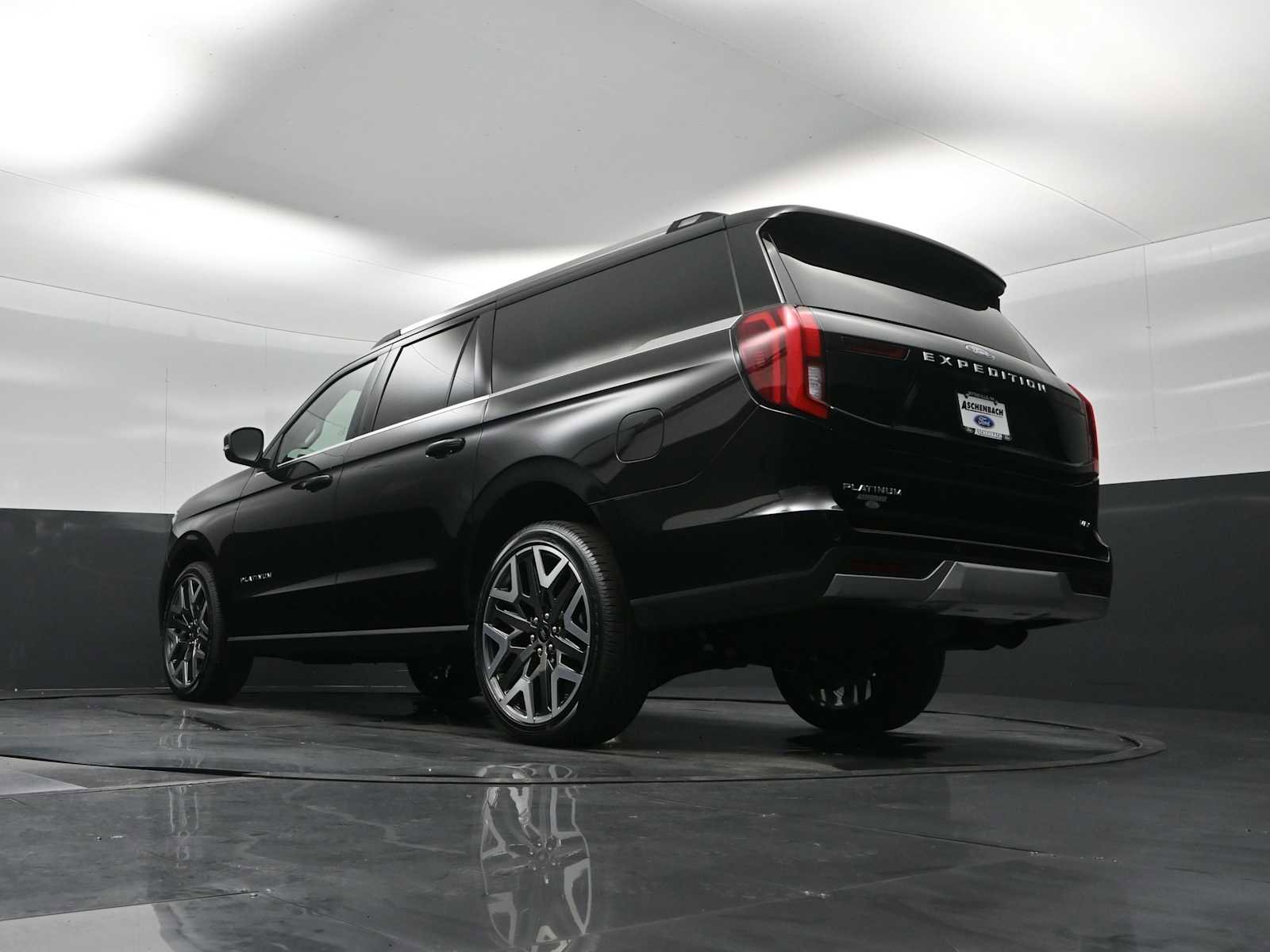 New 2026 Ford Expedition Max Platinum w/ Platinum Ultimate Package image 31