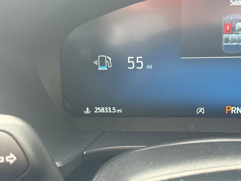 Used 2023 Ford Escape Active w/ Tech Pack #2 image 45