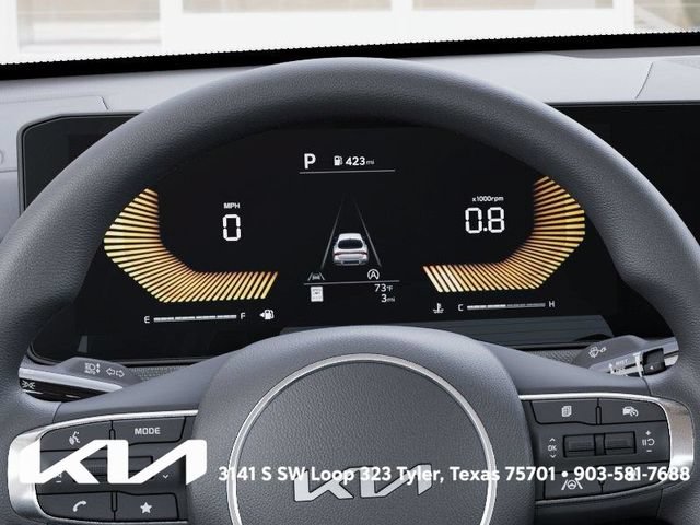 New 2026 Kia K5 LXS FWD image 21