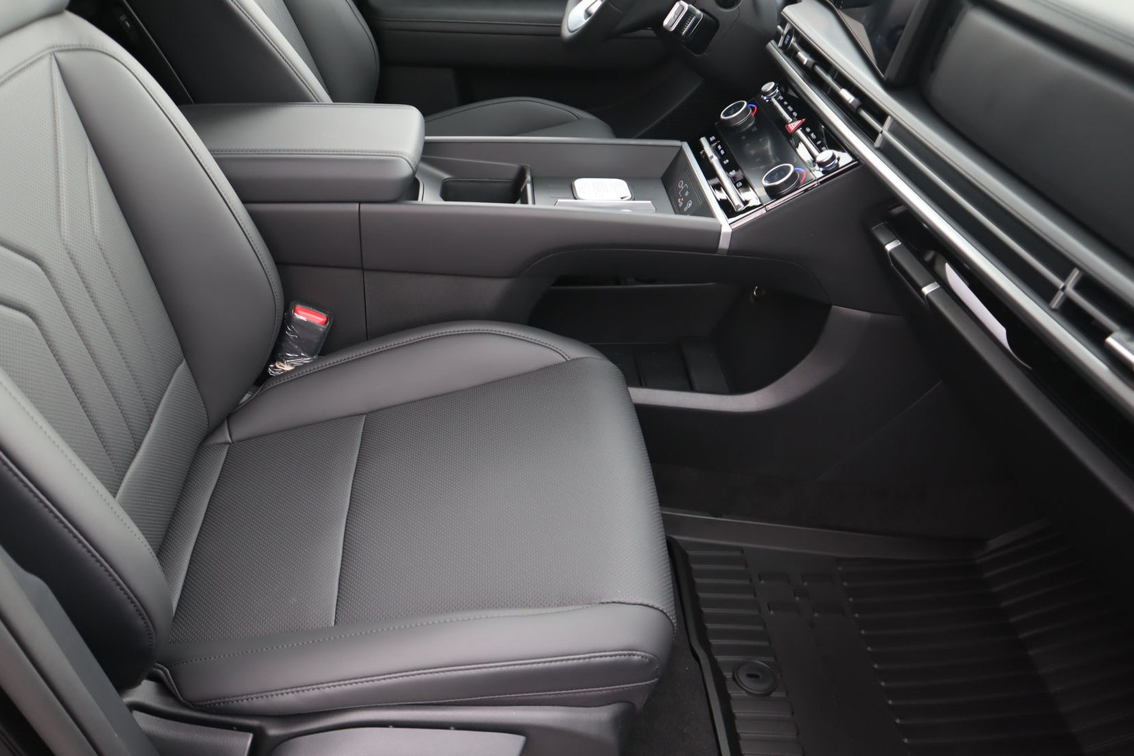 New 2027 Hyundai Santa Fe SEL AWD/4WD image 20