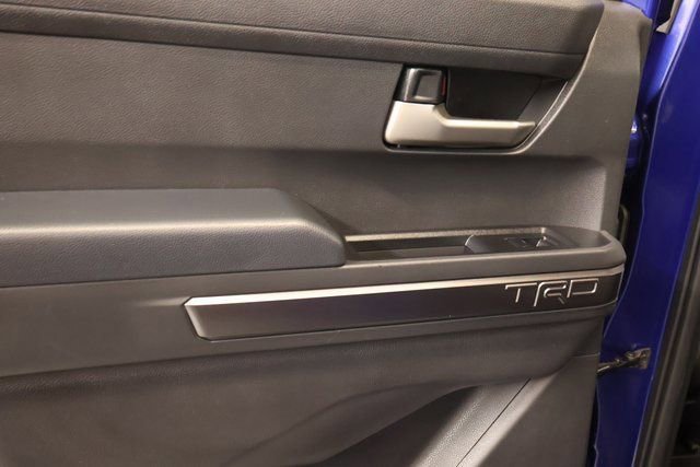 Used 2024 Toyota Tacoma TRD Sport image 25