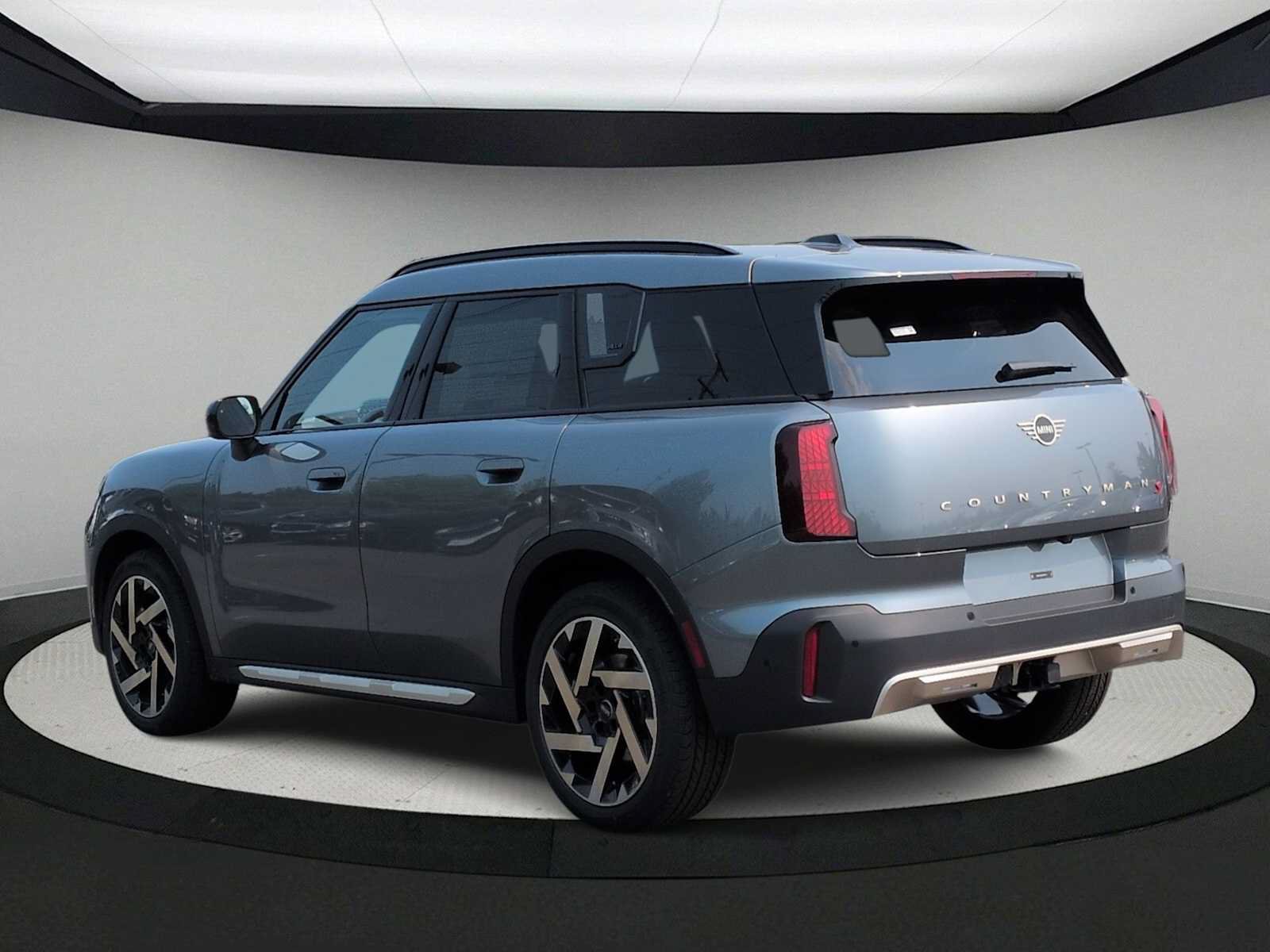 New 2027 MINI Cooper Countryman S AWD/4WD image 6