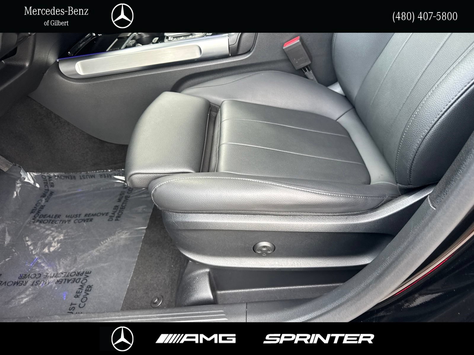 Used 2023 Mercedes-Benz GLB 250 image 15