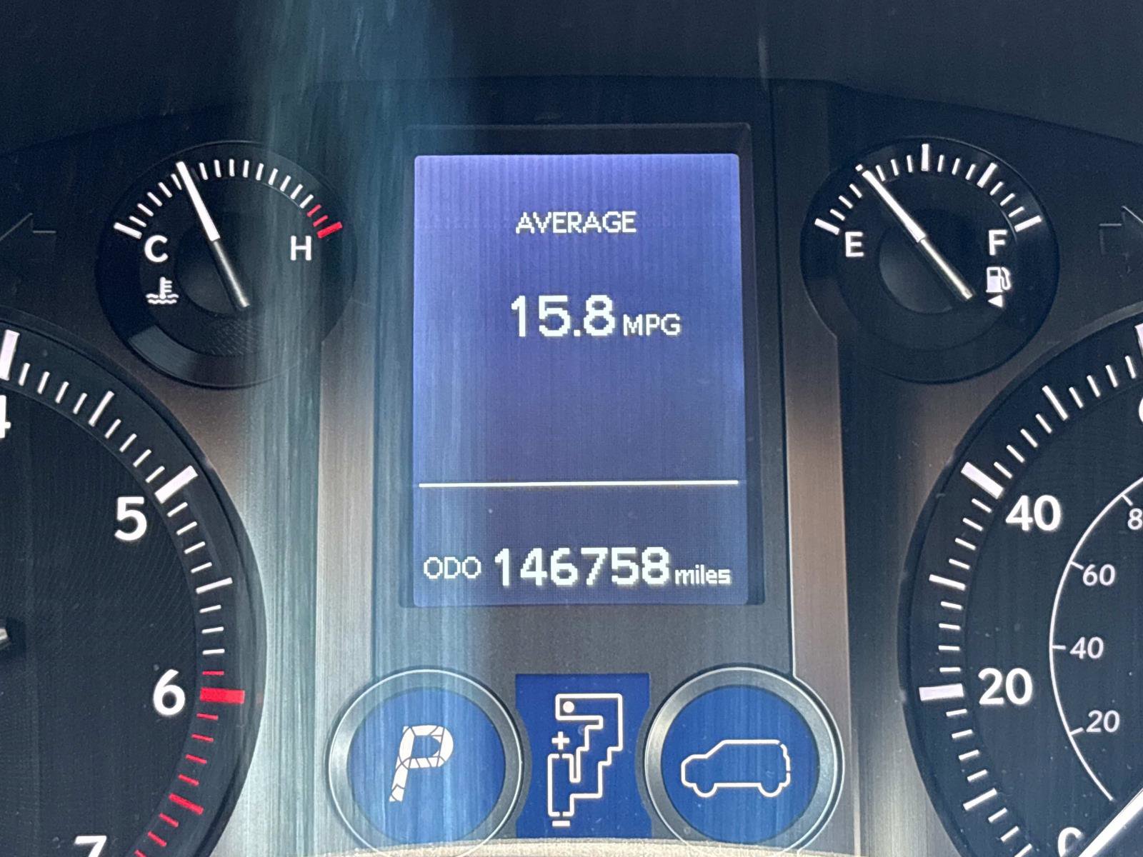 Used 2018 Lexus GX 460 Premium AWD/4WD image 24
