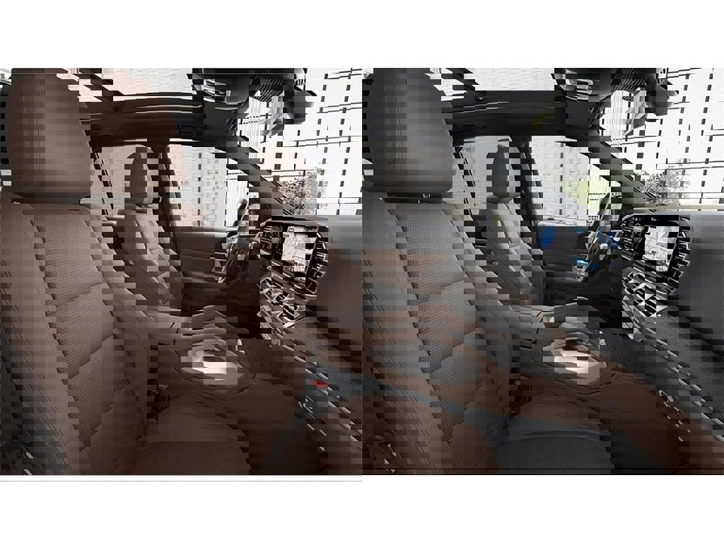 New 2026 Mercedes-Benz GLE 350 4MATIC image 4