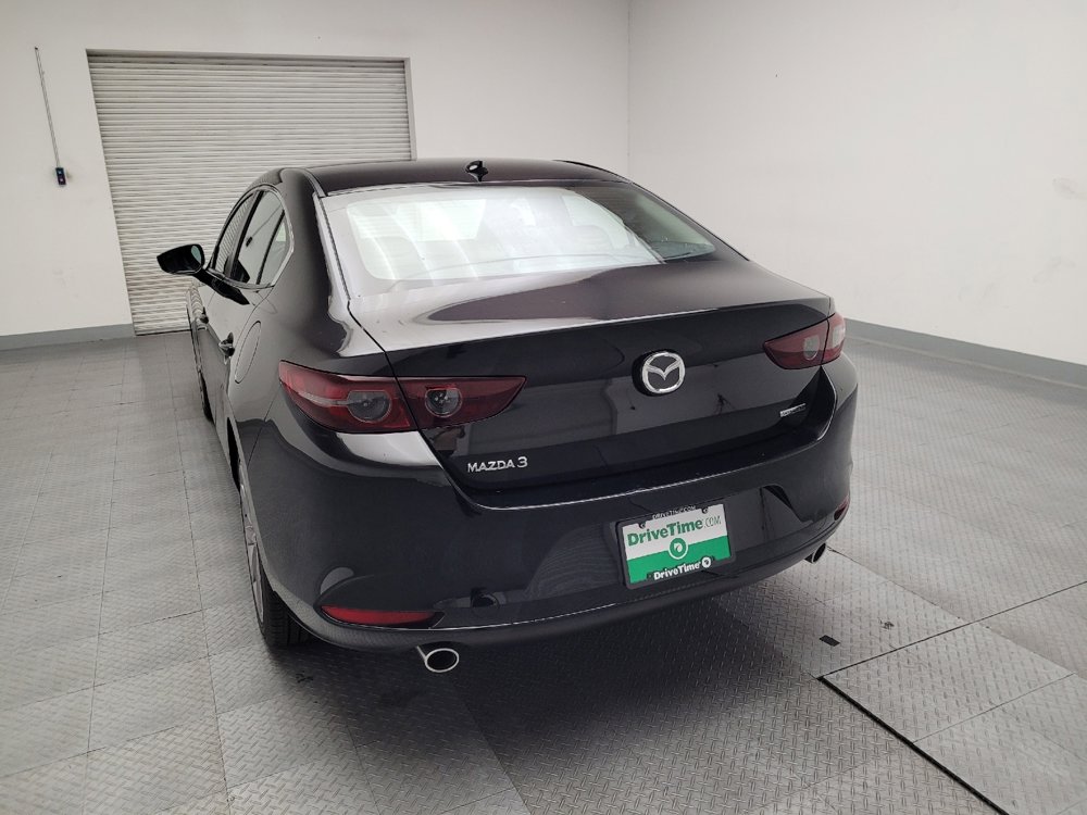 Used 2020 MAZDA MAZDA3 Sedan w/ Preferred Package image 6