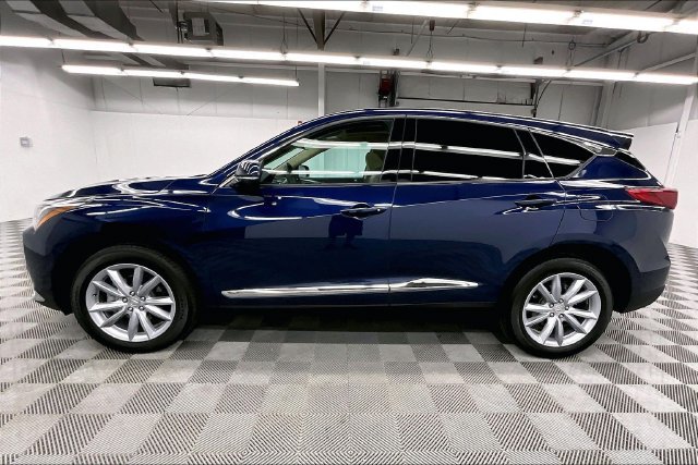 Used 2023 Acura RDX AWD image 14