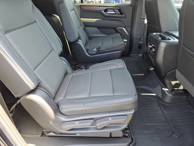 New 2026 GMC Yukon XL Denali w/ Denali Reserve Package AWD/4WD image 25