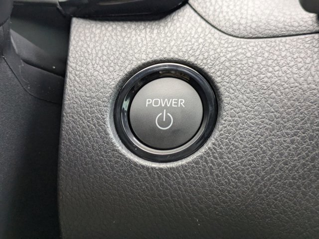 New 2026 Toyota Camry SE FWD image 27