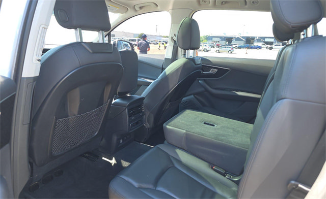 Used 2021 Audi Q7 3.0T Premium Plus AWD/4WD image 12