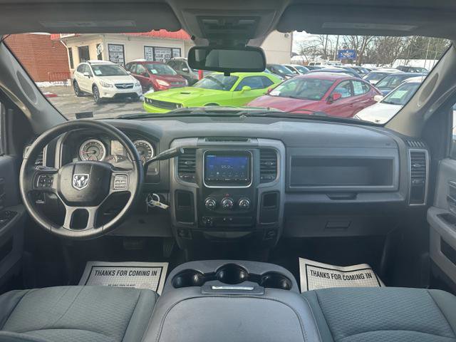 Used 2014 RAM 1500 Express image 16