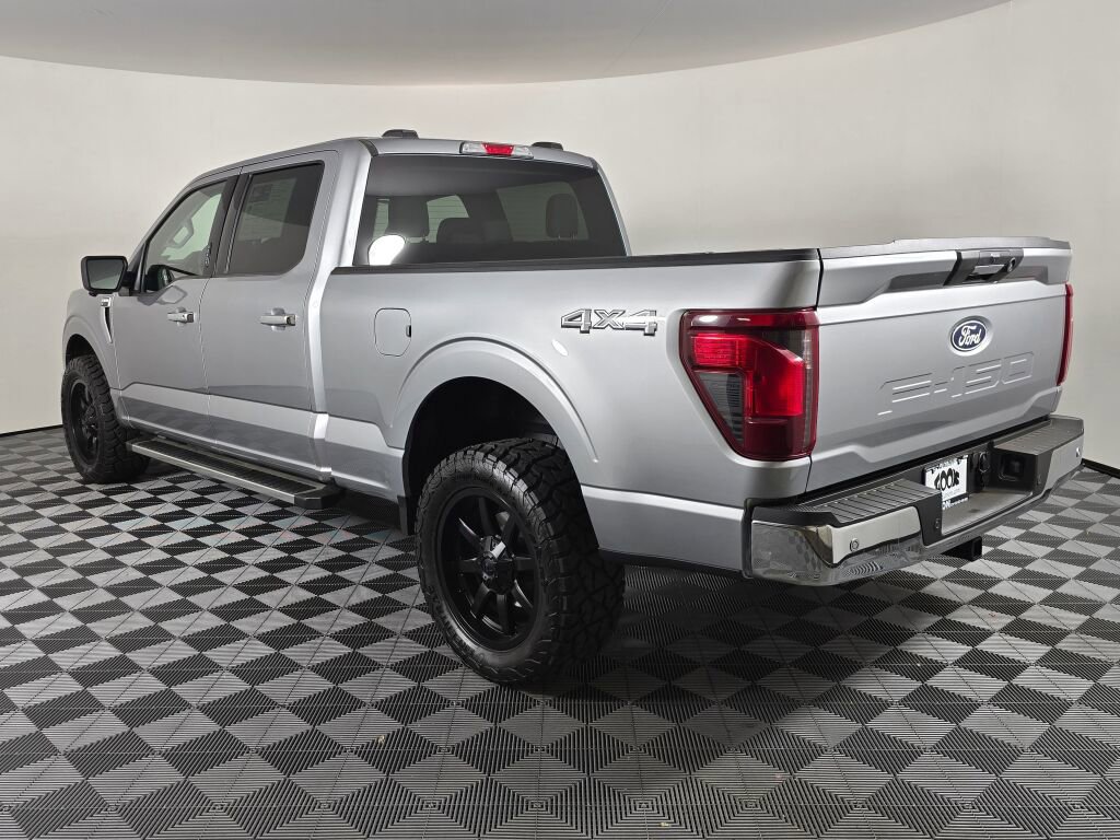 Used 2024 Ford F150 XLT w/ Tow/Haul Package image 5