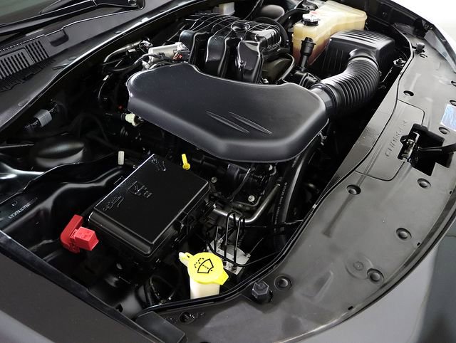 Used 2023 Dodge Charger SXT w/ Blacktop Package image 36