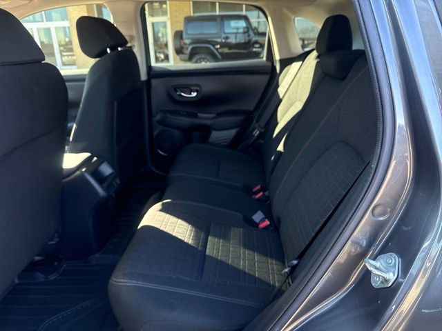Certified 2024 Honda HR-V LX image 19