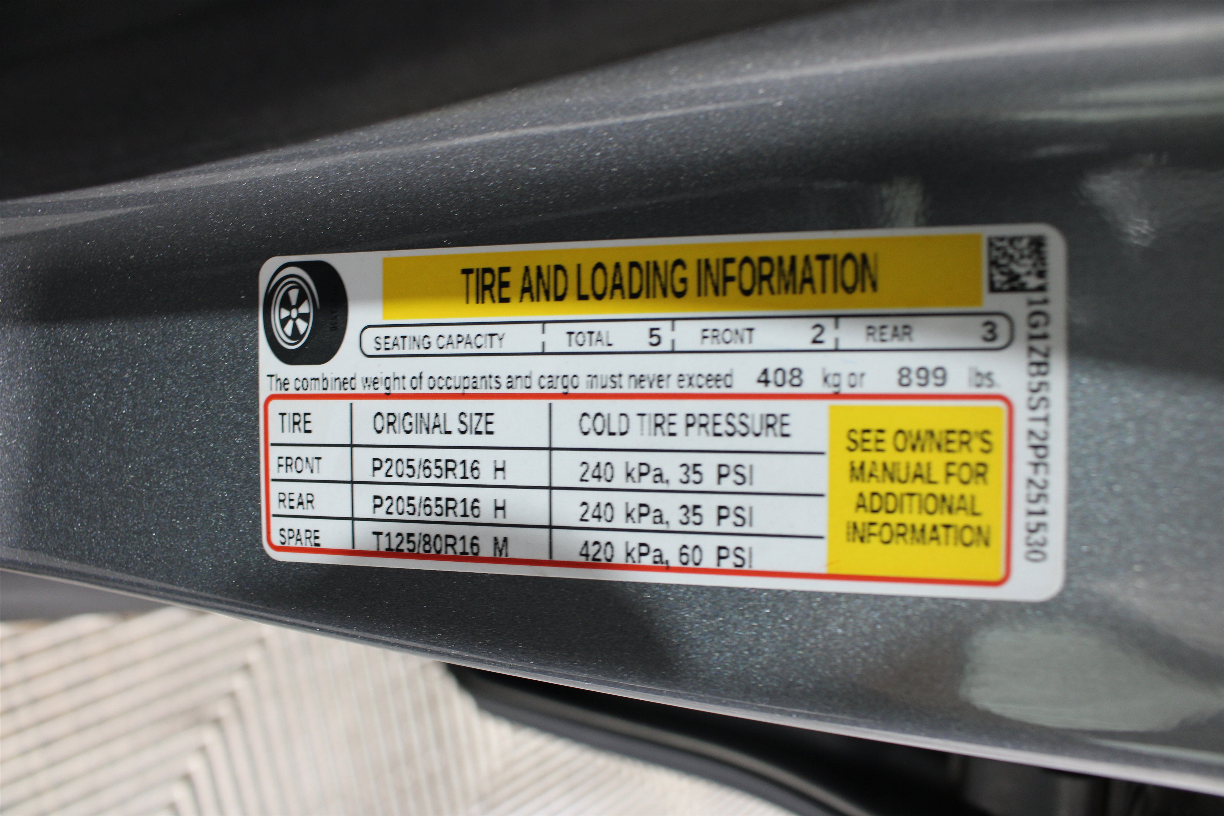 Used 2023 Chevrolet Malibu LS FWD image 37
