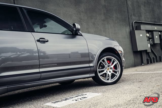 Used 2008 Porsche Cayenne GTS AWD/4WD image 28