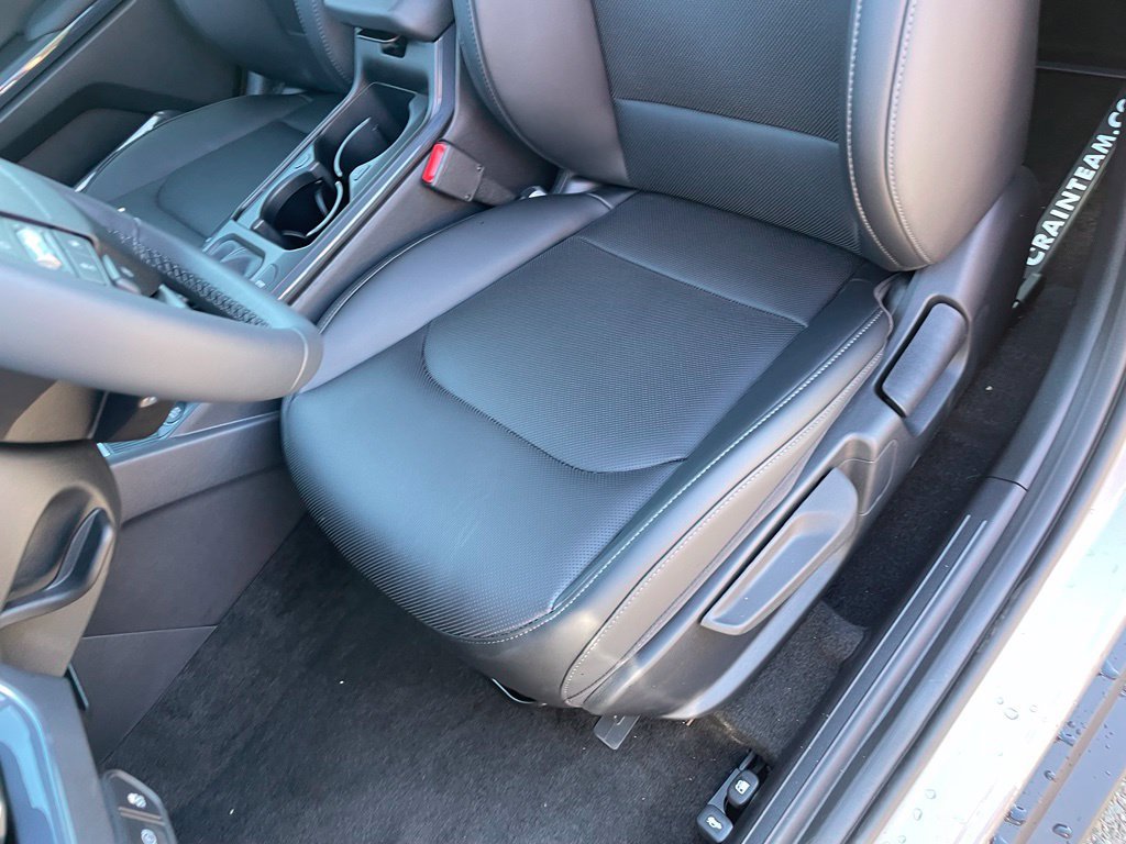 New 2026 Kia K4 EX FWD image 23