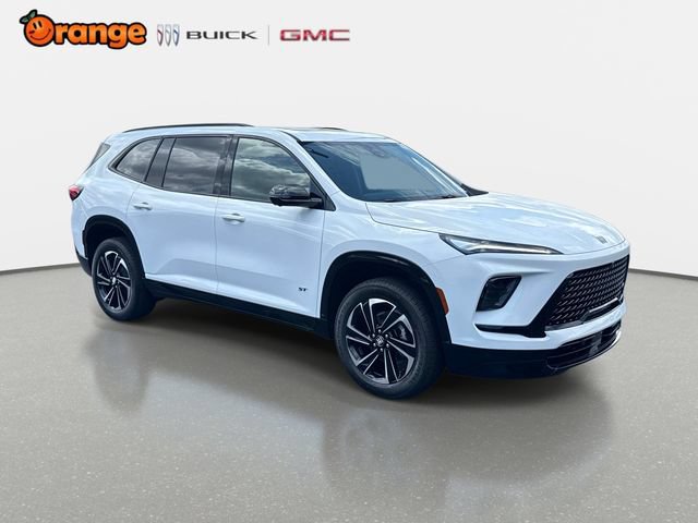 New 2026 Buick Enclave Sport Touring w/ Power Package