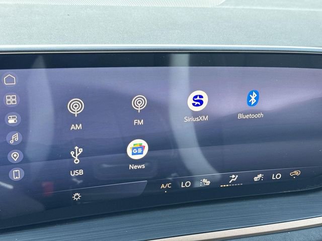 New 2026 Buick Envision Sport Touring AWD/4WD image 15