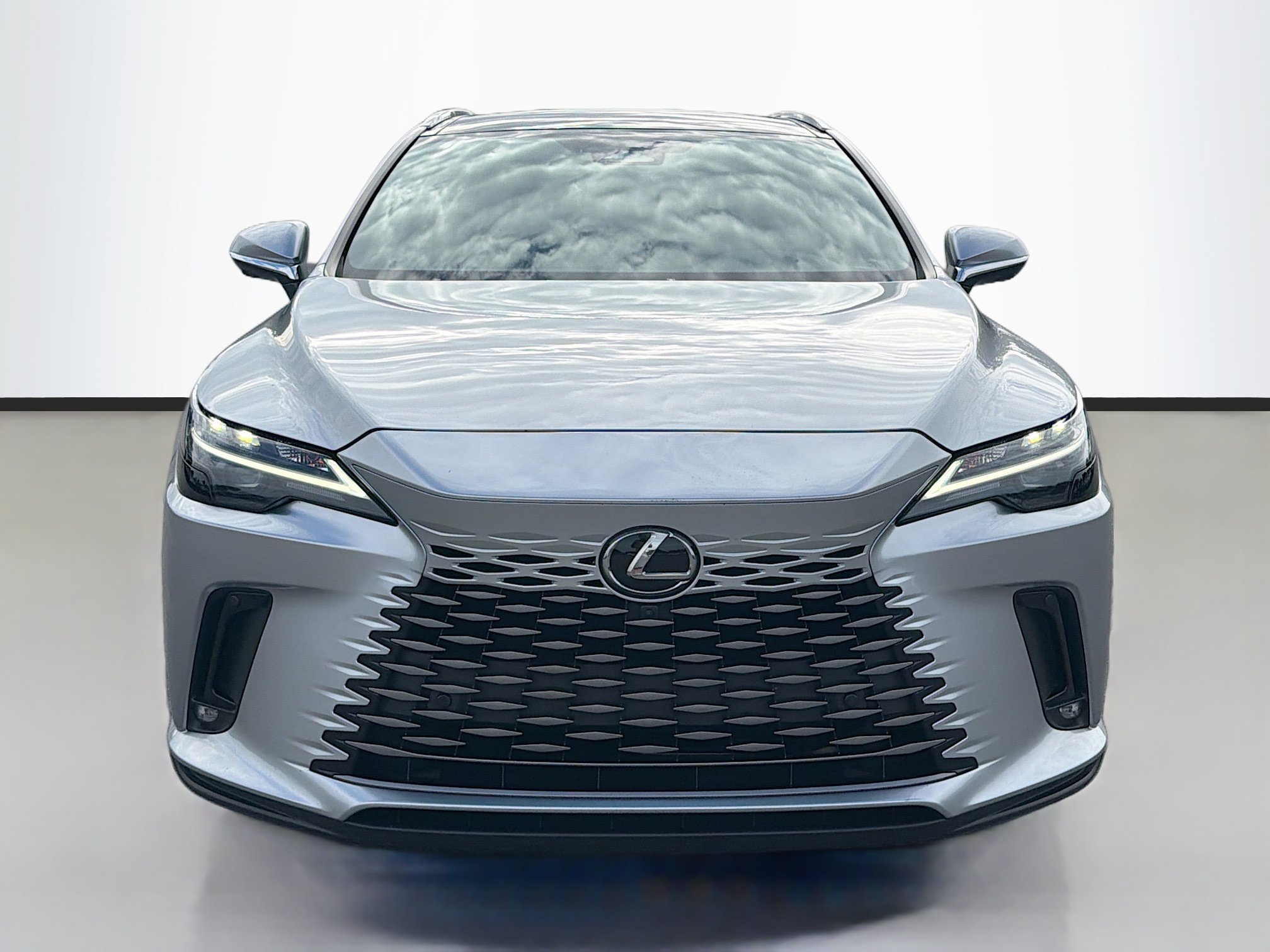 Used 2023 Lexus RX 350 w/ Cold Area Package AWD/4WD image 8