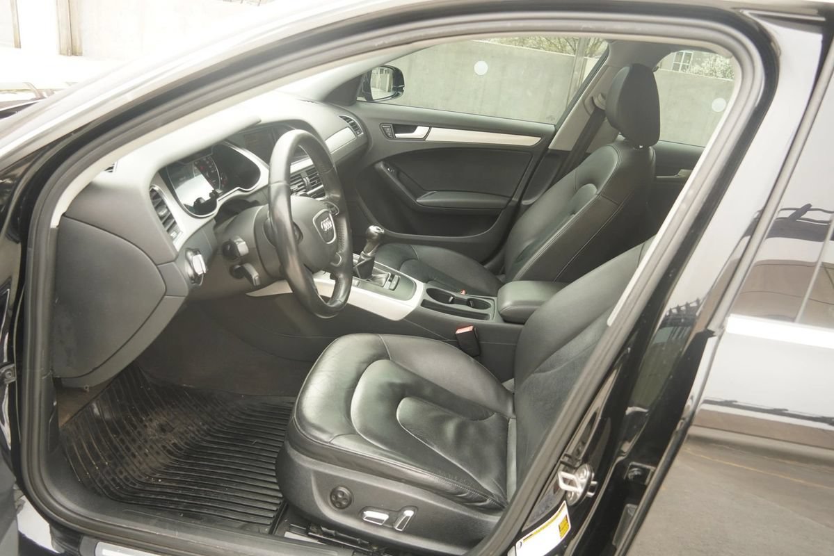 Used 2015 Audi A4 2.0T Premium AWD/4WD image 7