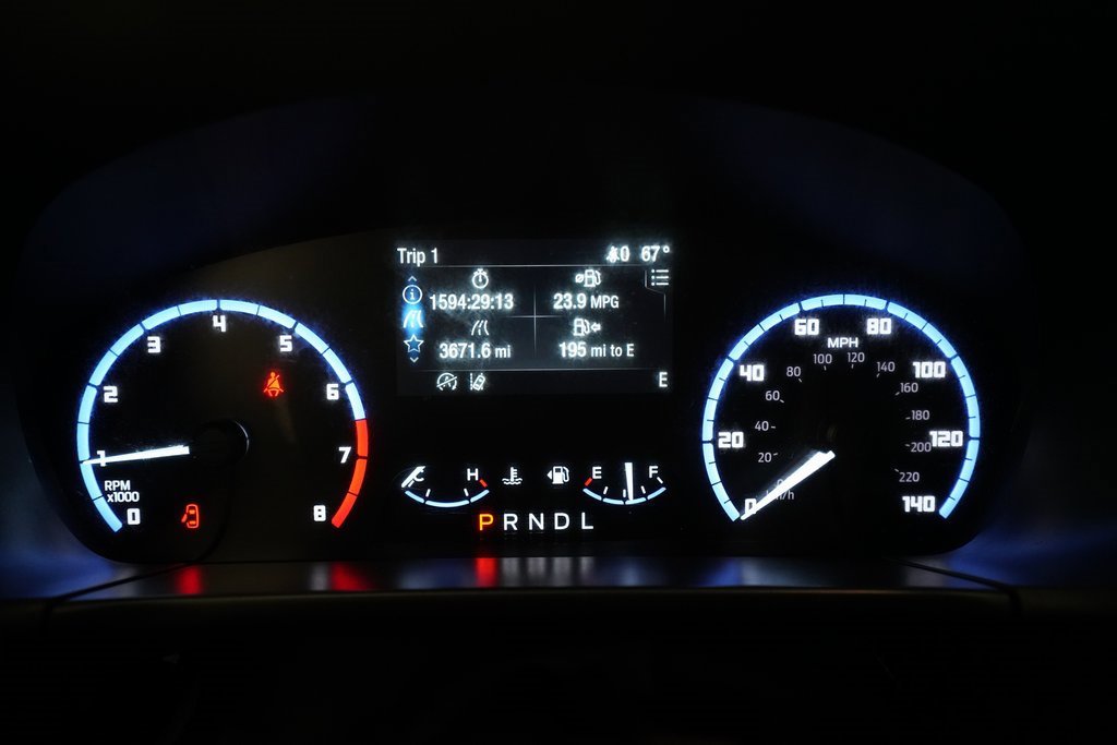 Used 2024 Ford Bronco Sport Big Bend image 3