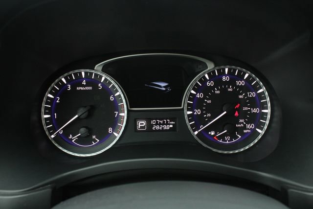 Used 2019 INFINITI QX60 Pure AWD/4WD image 11