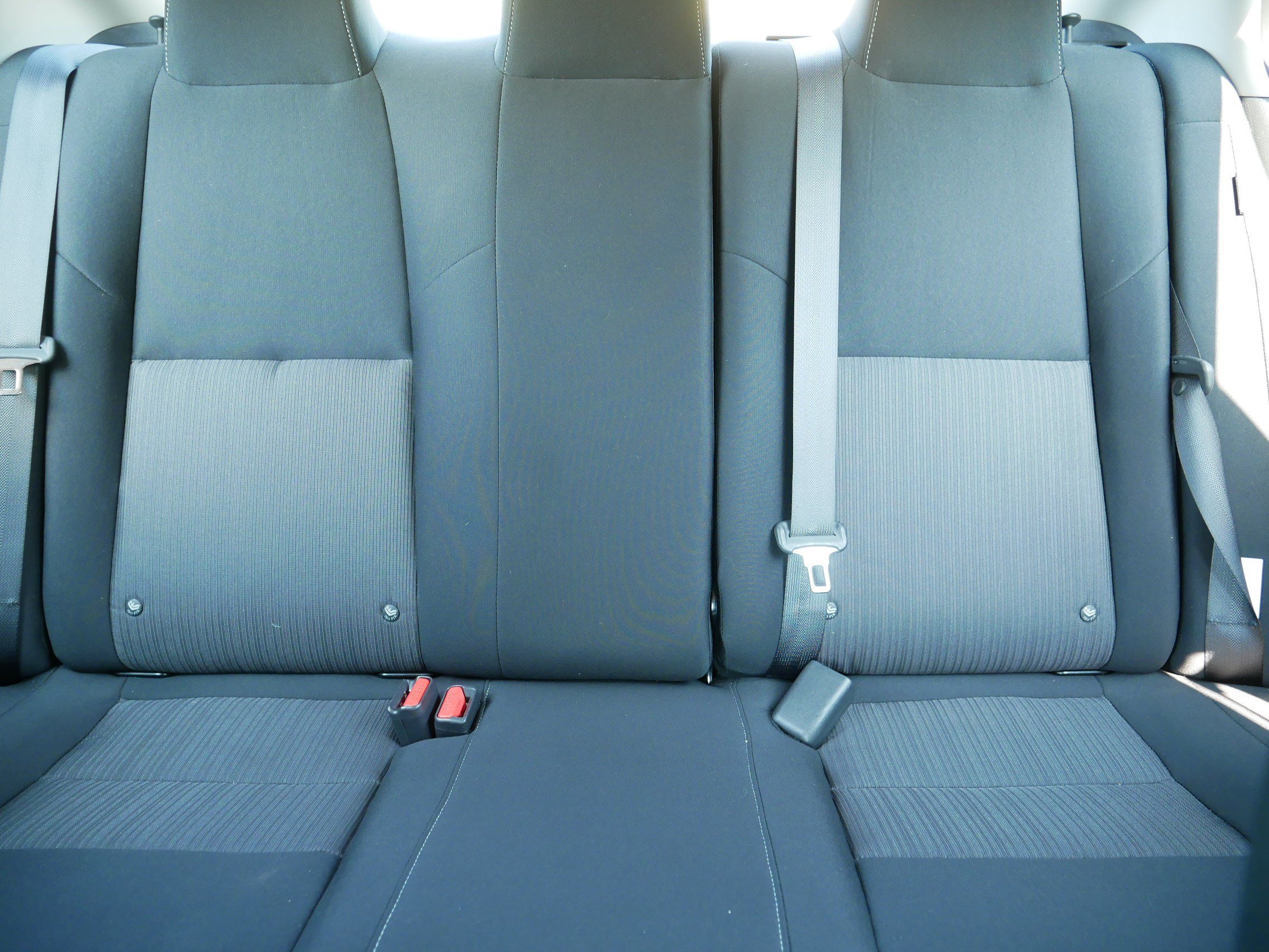 Certified 2024 Nissan Sentra SV w/ All-Weather Package FWD image 13