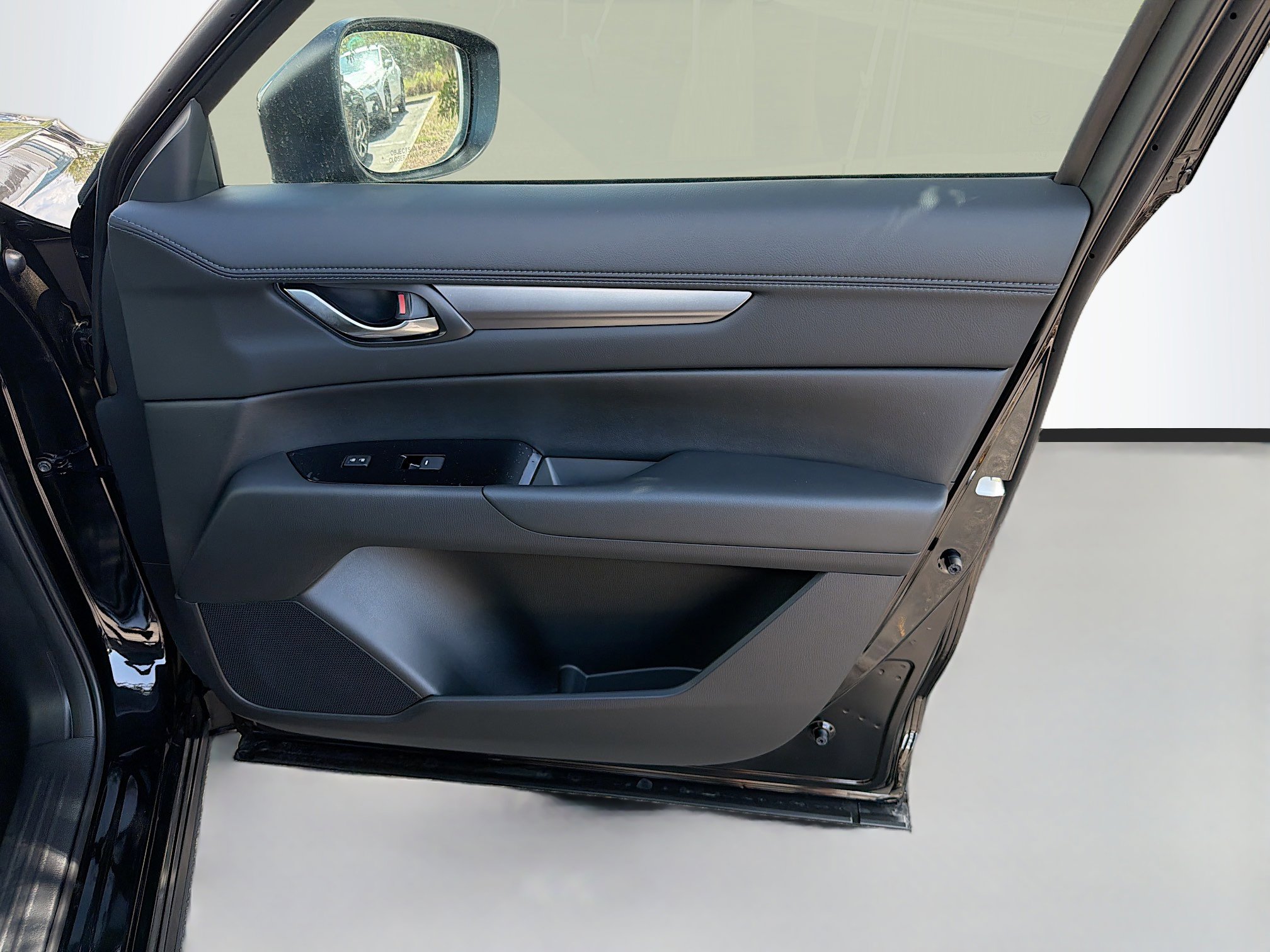 New 2025 MAZDA CX-5 AWD 2.5 S w/ Preferred Package image 43