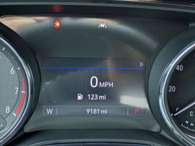 Used 2023 Buick Encore GX Select FWD image 11