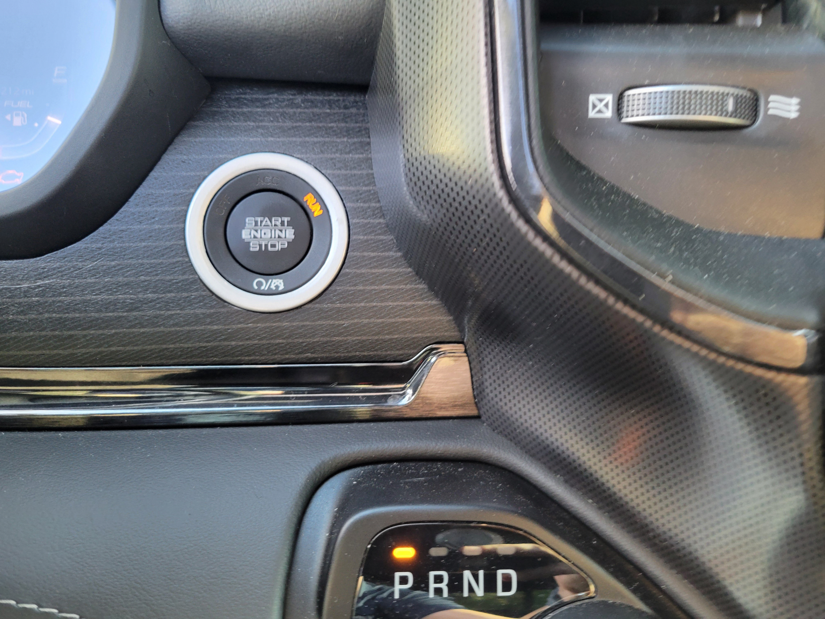 Used 2023 RAM 1500 Limited AWD/4WD image 24
